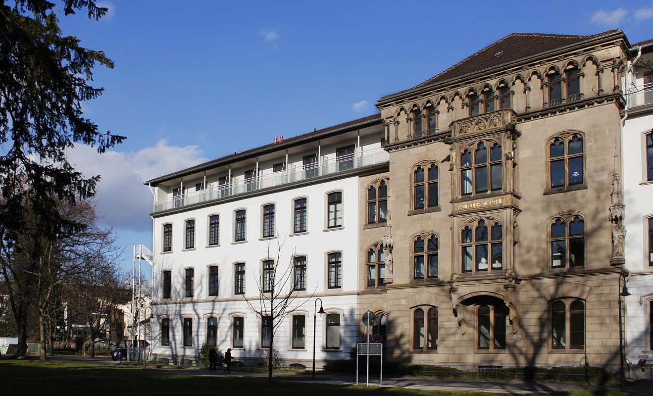 Johannes-Hospital